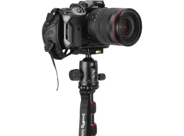 Smallrig 3848 Hand Strap Black Mamba Håndstropp 