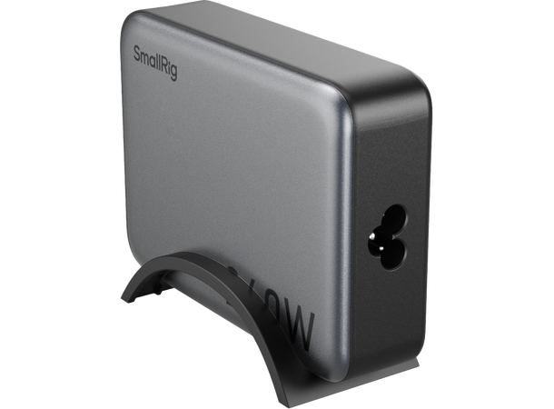 Smallrig 4752 240W 4-Port PD Power Adapt Kraftig USB-lader 