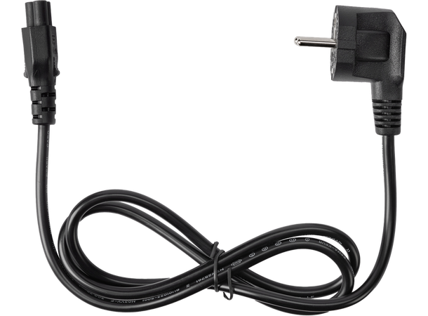 Smallrig 4752 240W 4-Port PD Power Adapt Kraftig USB-lader 