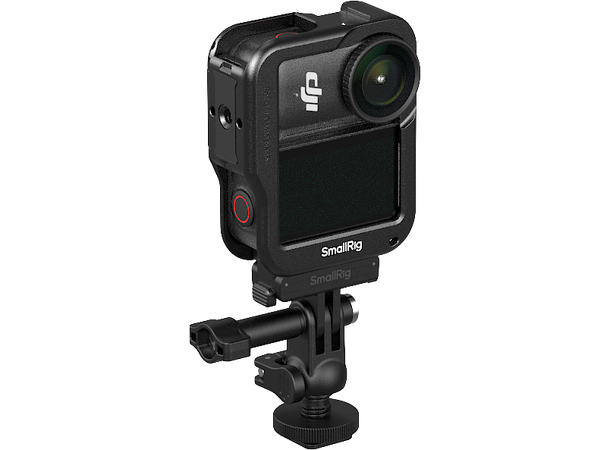 Smallrig 6396 QR adapter for DJI Osmo Action 6 & Nano 