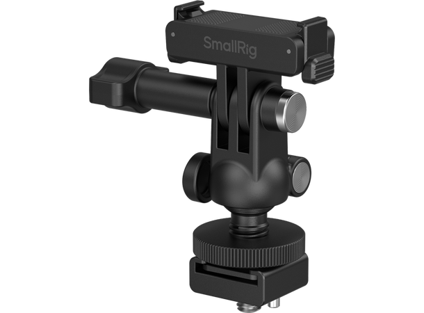 Smallrig 6396 QR adapter for DJI Osmo Action 6 & Nano 