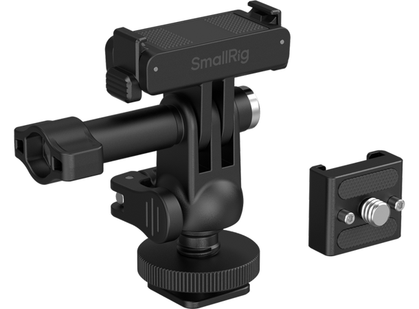 Smallrig 6396 QR adapter for DJI Osmo Action 6 & Nano 