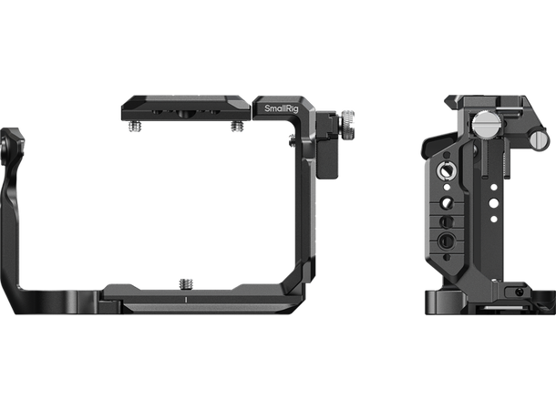 Smallrig 6776 HawkLock Cage for FX5 for Sony FX5 