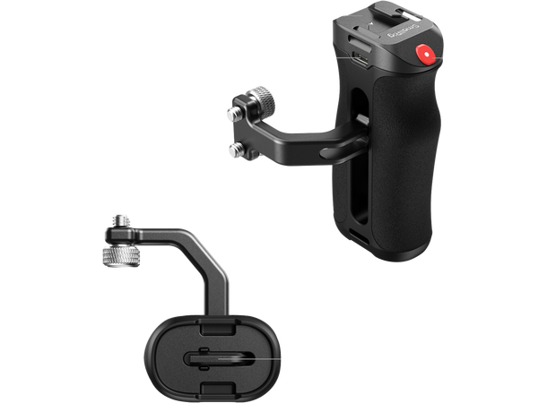 Smallrig Side Handle with Rec Trigger Sidehåndtak med Rec Trigger 