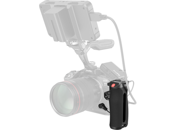 Smallrig Side Handle with Rec Trigger Sidehåndtak med Rec Trigger 