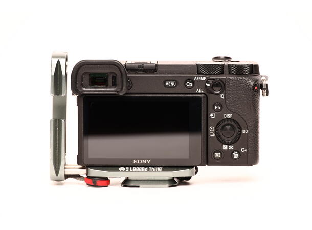 Sony a6600 kamerahus BRUKT BRUKT, Se beskrivelse 