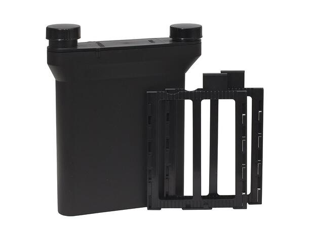 Stearman Press SP-445 Compact 4x5 Film Processing System 