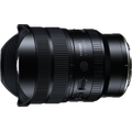 Tamron 12-20mm F/2.8 Nikon Z Lyssterkt ultravidvinkel-zoomobjektiv