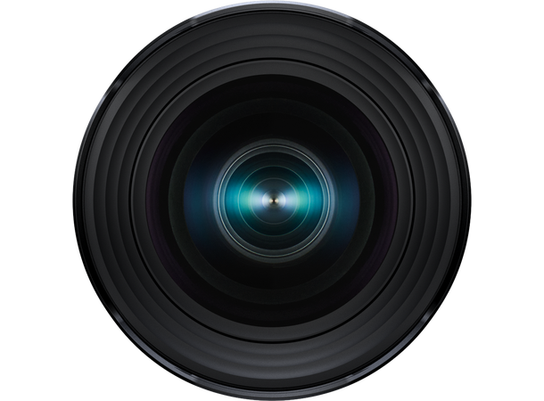 Tamron 12-20mm F/2.8 Nikon Z Lyssterkt ultravidvinkel-zoomobjektiv 