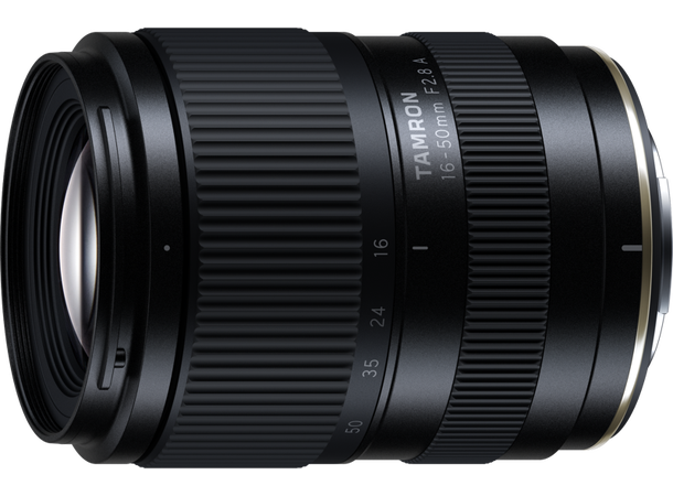 Tamron 16-50mm F/2.8 A Fuji X 