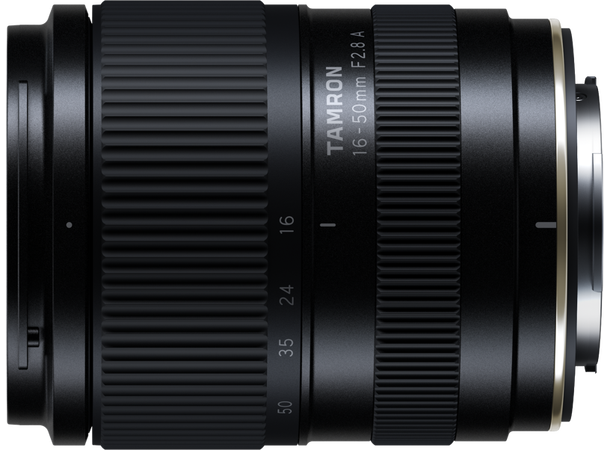 Tamron 16-50mm F/2.8 A Fuji X 