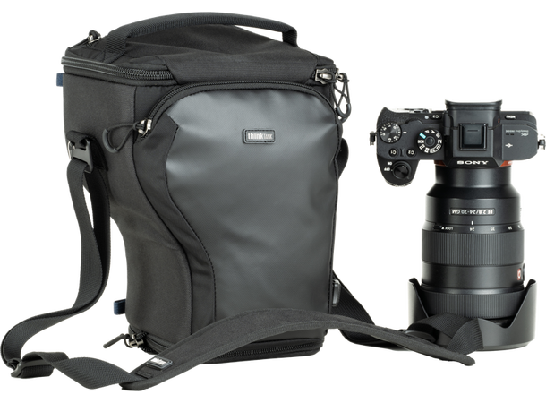 Think Tank Digital Holster 20 V3 Kompakt veske for små kamera 