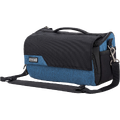 Think Tank Mirrorless Mover 25 V2 Bl&#229; Praktisk skulderveske for systemkamera