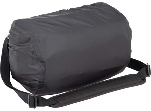 Think Tank Mirrorless Mover 25 V2 Blå Praktisk skulderveske for systemkamera 