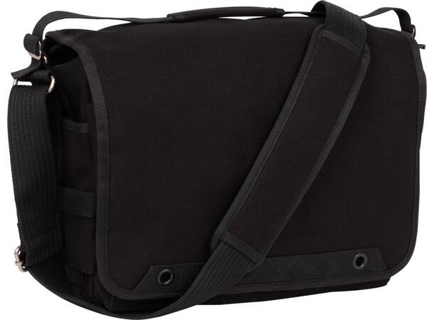 Think Tank Retrospective 30 V2.0 Sort Stilig fotobag med plass til store DSLR 