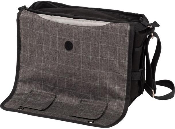 Think Tank Retrospective 30 V2.0 Sort Stilig fotobag med plass til store DSLR 