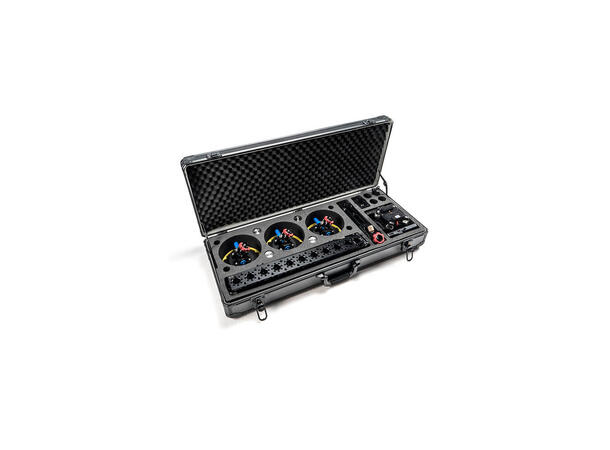 Tilta Hydra Alien Car Mount V-Mount Bilfeste for DJI RS2 