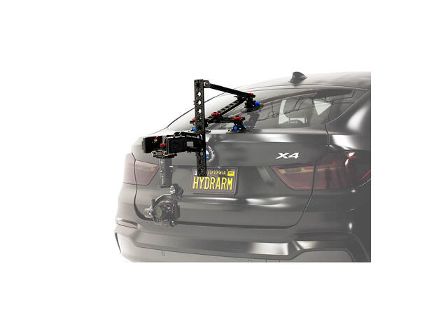 Tilta Hydra Alien Car Mount V-Mount Bilfeste for DJI RS2 