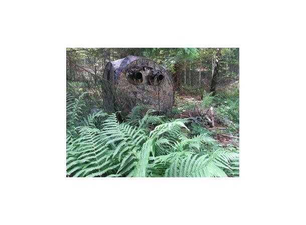 Tragopan Grouse Maxi Fotoskjul Kompakt og vanntett kamuflasjetelt 