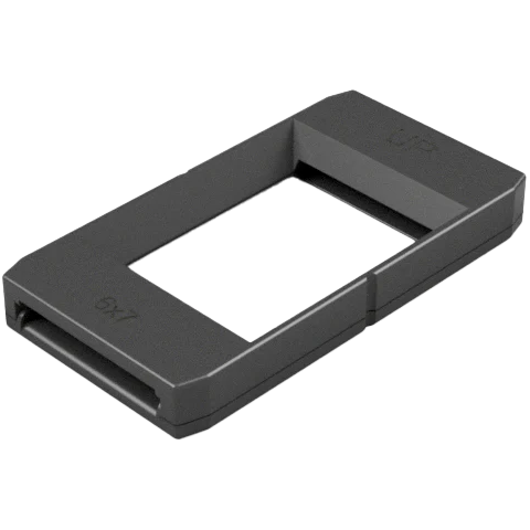 VALOI easy120 6x7 holder For skanning av 6x7 filmnegativer