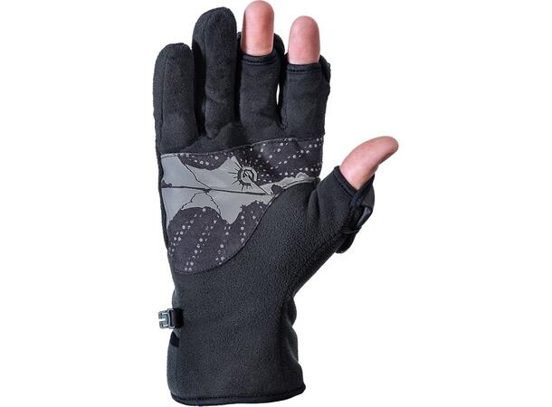 Vallerret Milford Fotohanske XS Hanske for våte og vindfulle omgivelser 