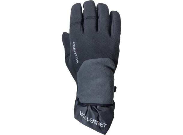 Vallerret Milford Fotohanske XS Hanske for våte og vindfulle omgivelser 