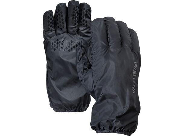 Vallerret Milford Fotohanske XS Hanske for våte og vindfulle omgivelser 
