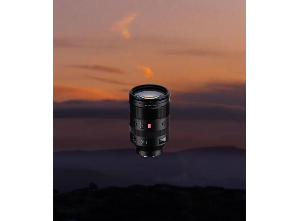 Viltrox AF 135 MM F1.8 for Sony E Full frame 