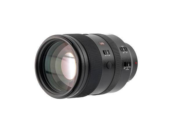 Viltrox AF 135 MM F1.8 for Sony E Full frame 