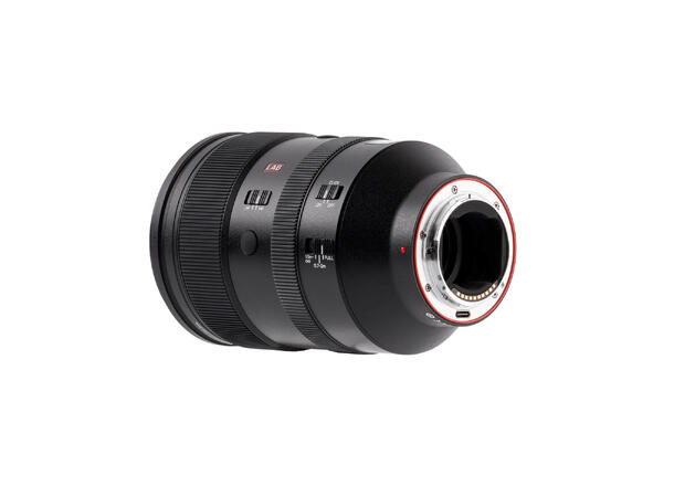 Viltrox AF 135 MM F1.8 for Sony E Full frame 