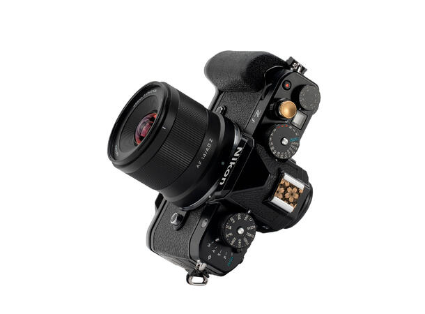 Viltrox AF 14mm F4.0 Air Z Fatning Fullformat 