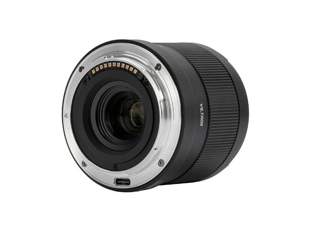 Viltrox AF 14mm F4.0 Air Z Fatning Fullformat 
