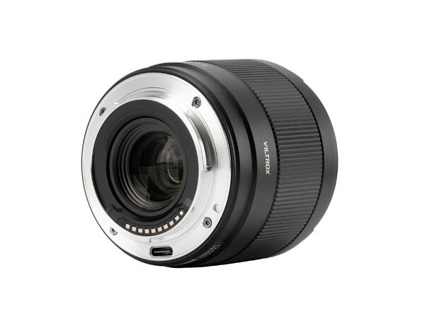 Viltrox AF 14mm f/4.0 AIR Sony FE Ultrakompakt fullformat vidvinkel 