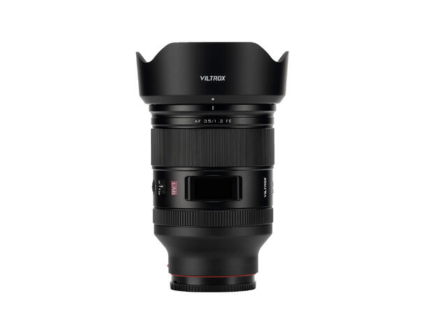 Viltrox AF 35mm F1.2 Lab Fullframe Sony E 