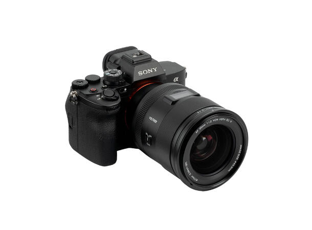 Viltrox AF 35mm F1.2 Lab Fullframe Sony E 