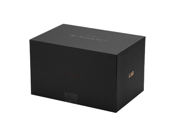 Viltrox AF 35mm F1.2 Lab Fullframe Sony E 