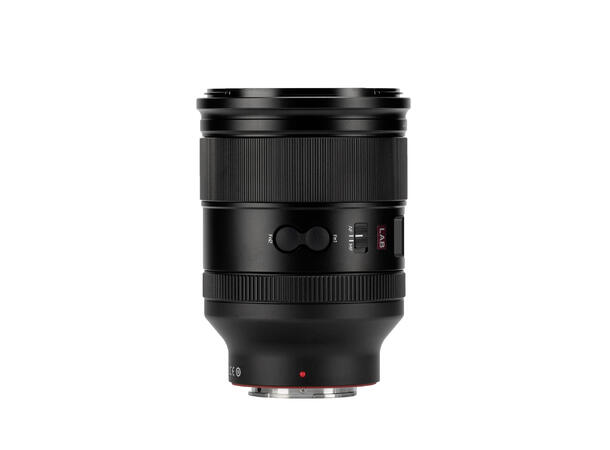 Viltrox AF 35mm F1.2 Lab Fullframe Sony E 