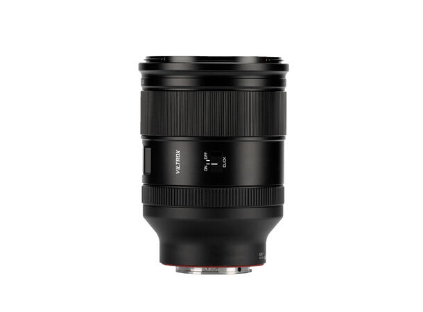 Viltrox AF 35mm F1.2 Lab Fullframe Sony E 