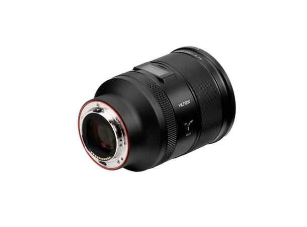Viltrox AF 35mm F1.2 Lab Fullframe Sony E 