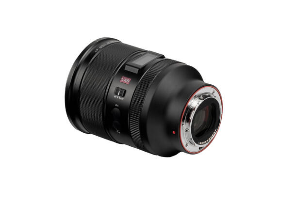 Viltrox AF 35mm F1.2 Lab Fullframe Sony E 
