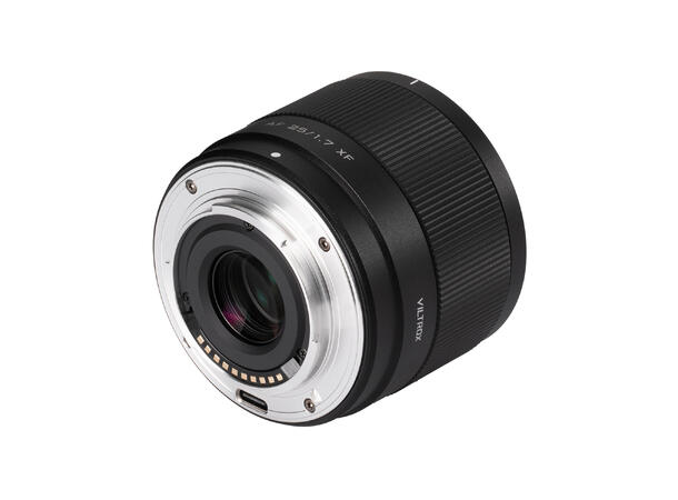 Viltrox AF  25mm F1.7 APS-C Fujifilm X Utmerket bildekvalitet 