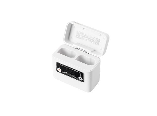 Viltrox Ladeetui og Powerbank Nikon For Nikon EN-EL15 batterier 