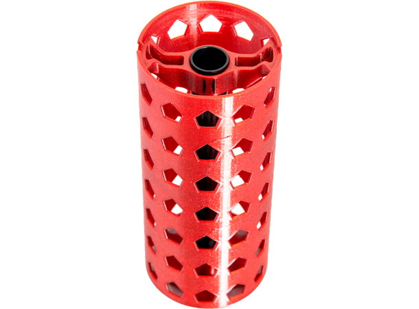 Vintage Visual Reel - Paper 5 Automatisert fremkalling 