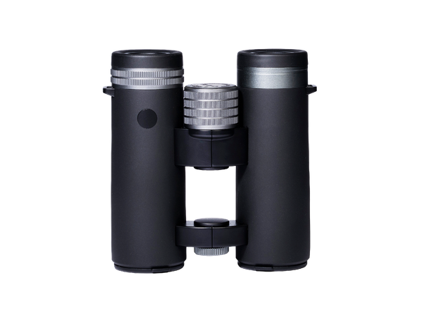 Weopti Active 10x32 ED Open-Bridge Kompakt og lett kikkert med ED-glass 
