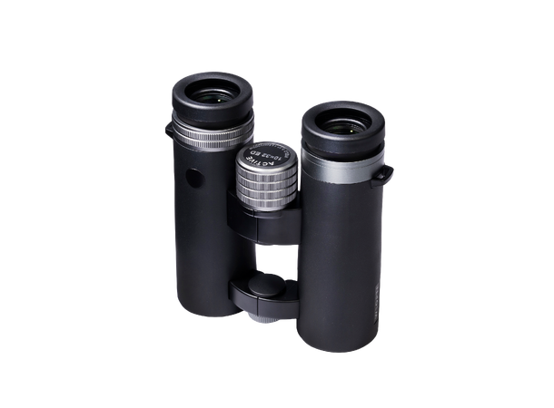 Weopti Active 10x32 ED Open-Bridge Kompakt og lett kikkert med ED-glass 