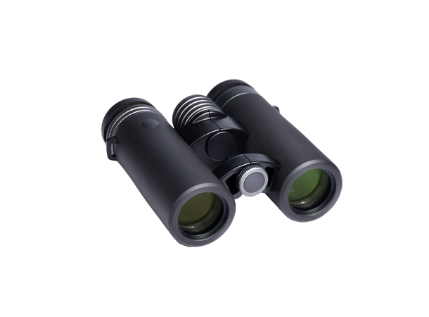 Weopti Active 10x32 ED Open-Bridge Kompakt og lett kikkert med ED-glass 