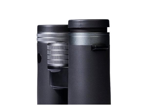 Weopti Active 10x32 ED Open-Bridge Kompakt og lett kikkert med ED-glass 