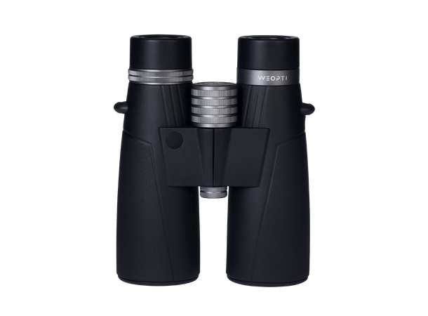 Weopti Active 8x50 HD Lyssterk kikkert for skumring, jakt m.m. 