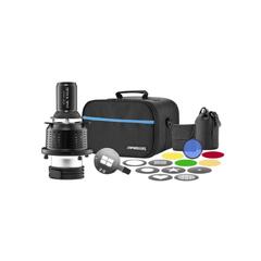 Westcott Optical Spot by Lindsay Adler Profoto fatning, komplett spot pakke