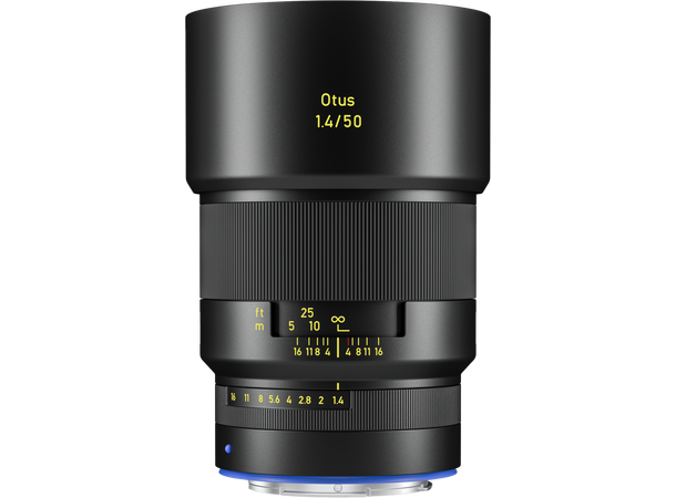 Zeiss Otus ML 50mm f/1.4 for Canon RF 
